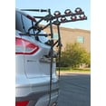 thumbnail image 5 of Portabicicletas Roadmax Road-MAX TRIMAX para 3 Bicicletas soporte de maletero, 5 of 5