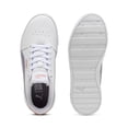 thumbnail image 4 of Tenis Puma Carina 2.0 JR para Mujer 386185-20 blanco 22, 4 of 4