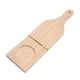 thumbnail image 5 of Picadora de plátanos para tostonera, prensa de plátanos para plátanos rellenos, utensilios de cocina, machacador de papas de madera para hacer tostone, 5 of 9