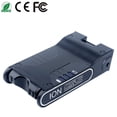 thumbnail image 4 of Paquete de baterías Swidan XBAT200 3000 mAh 25,2 V Li-ion para Shark, 4 of 7