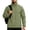 Army Green #51, variant on Mens Jackets Lightweight Long Sleeve Zip Up Hiking Thermal Rain Jackets Lapel Windbreaker Cozy Fall Outdoor Fashion Coats with Pockets Royal Blue S