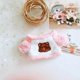 thumbnail image 1 of Muñeca de peluche súper linda para vestir a una niña, figura humana realista de peluche, vestido de novia, juguetes para parejas, muñeca ídolo con imagen para niños y niñas, solo tela, sin muñeca, t, 1 of 5