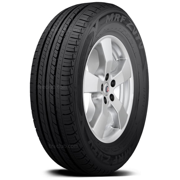 Llanta MRF ZVTV A4 175/60R15 81T