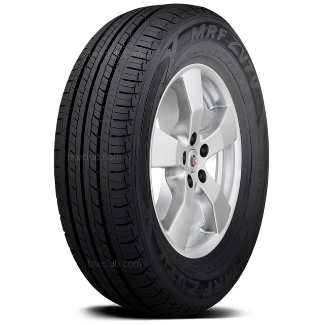 Llanta MRF ZVTV A4 175/60R15 81T