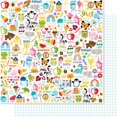 thumbnail image 1 of garabato Doodlebug  BBTY12-2527, 1 of 1