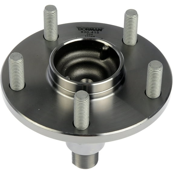 Dorman 930-415 Front Wheel Hub for Specific Lexus / Toyota Models