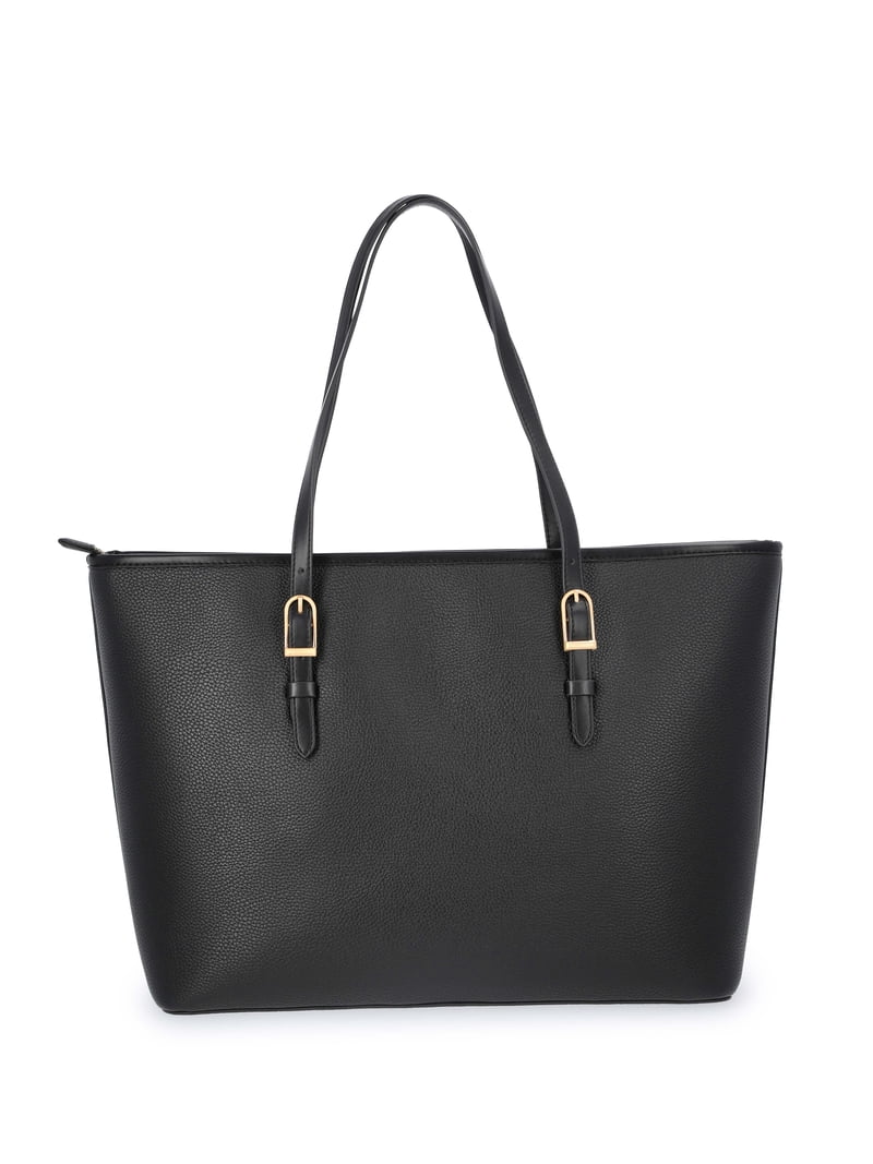 Fiorelli Women's Savannah Tote Handbag with Detachable Pouch