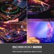 thumbnail image 2 of Denon DJ SC6000 PRIME - Reproductor multimedia DJ profesional, Standalone DJ Media Player con stream, 2 of 10