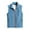 Sky Blue, variant on Men's Fleece Vest Sleeveless Jacket Outdoor Vest Polyester Fleece Vest Vest Multiple Pocket Vest Hunting Vest Hiking Gear L-5XL