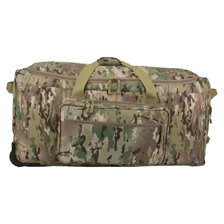 その他 L GEAR 25th TACTICAL BAG MULTICAM Strato Gears Viper 25L: Review - The Perfect Pack