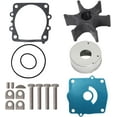 68V-W0078 68V-W0078-00 Water Pump Impeller Service Kit For Outboard
