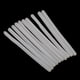 thumbnail image 4 of 10 unidades de topes anti-patas para gafas, sujetadores de patillas, ganchos para las orejas, fundas retenedoras. Blanco, 4 of 9