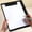 Black, variant on Konghyp Leather Folder Board, Notepad Writing Board, Business Contract Signature Pad, Menu Clip for Office Use, Multifunctional and Durable, Sturdy Plywood with Magnetic Fixations