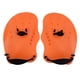 thumbnail image 1 of Guantes De Buceo Guantes de buceo Manga de protección de dedos elástica Equipo de entrenamiento (S Naranja), 1 of 9