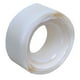 thumbnail image 3 of 20 rollos de cinta adhesiva con puntos adhesivos, globos, cinta adhesiva, accesorios para guirnalda de bricolaje (blanco, 100 puntos por cada rollo), 3 of 6