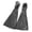1 pair, variant on Almencla 65cm Sandblasting Gloves Chemical Resistant Work Gloves for Sand Blasting 1 pair