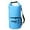 Sky Blue, variant on WEIOUKC Dry Bags Waterproof,Waterproof Floating Dry Bag,Roll-Top Storage Pouch for Kayaking Swimming Travel Camping Outdoor Beach Boating