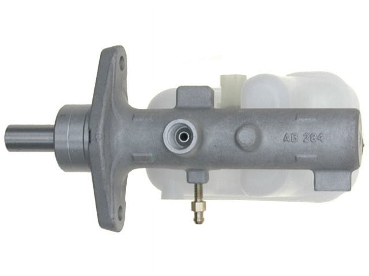 Raybestos MC391203 Professional Grade Brake Master Cylinder Fits select: 2009-2010,2012 FORD ESCAPE XLT