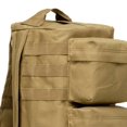 thumbnail image 3 of Bangcool Sling Pack Large Capacity Chest Bag Crossbody Shoulder Bag for Outdoor Training, 3 of 5
