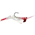 thumbnail image 4 of Soft shrimp bait artificial soft shrimp bait with hook, 4 of 8