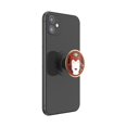thumbnail image 2 of Empuñadura para teléfono móvil PopSockets Marvel Enamel Scarlet Witch, 2 of 6