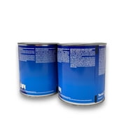 Tenax - Domo 10 - 1+1 Liter
