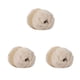 thumbnail image 1 of Matsuzay Hilos de tejer de 5 hebras de 50g, hilo de ganchillo tejido a mano, cárdigan, suéter, bufanda, manta de ganchillo, suministros para Type1 NO1, 1 of 6