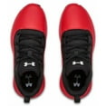 thumbnail image 2 of Under Armour Unisex-Child Pre School Lockdown 4 Basketball Shoe, 2 of 5