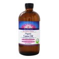 thumbnail image 1 of Heritage Store - Huile de Ricin Biologique Sans Hexane - 16 fl oz, 1 of 4