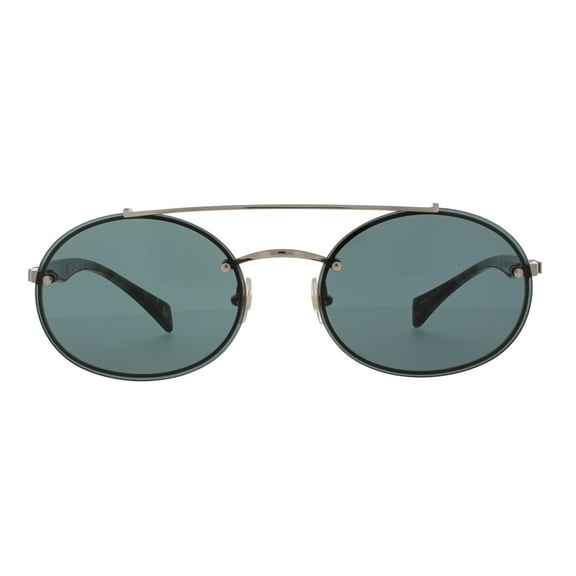 YOHJI YAMAMOTO-YS7002-400 Gold Green