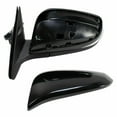 thumbnail image 4 of Geelife Mirror Power Heated Turn Signal Blind Spot Memory PTM LH For 14-19 Highlander, 4 of 9