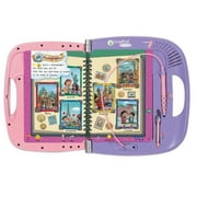 Leapfrog LeapPad w/ Microphone Read-Aloud - Pink