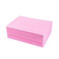 thumbnail image 1 of 100pcs Massage Table Sheets Sets Disposable Spa Bed Sheets Non Woven Lash Bed Cover, 1 of 5