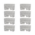 thumbnail image 1 of Mop Pads With Scrub Strips Replacement Pad Refills For Pocket Mop S3500 Series S3501 S3601 S3550 S, 1 of 5