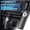 Black, variant on Aux Bluetooth 5.1 Adapter for Car, 4 in 1 Bluetooth Receiver Transmitter for Car with Display Screen, Suitable for Cars, Speakers, Stereo Systems and Headphones And Card Mp3 Function