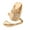 Golden, variant on 1Pc Finger Nail Ring Polishing Rhinestone Alloy Alloy Finger Nails Ring for Party Rhinestone,Alloy Gold