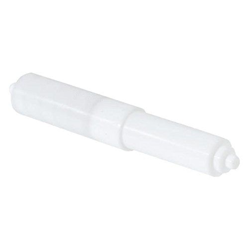 Do it Plastic Toilet Paper Roller
