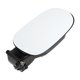 thumbnail image 1 of Tapa de la puerta del tanque de combustible para Mercedes-benz W205 2014-2021, cubierta de la tapa del llenado de combustible, tipo de tornillo, No. 2057570106, blanco, ABS, 1 of 1