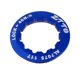 thumbnail image 1 of Bicicleta 11T Cassette Cubierta Bicicleta Rueda libre Tornillo de fijación Tornillo Cubierta de rueda libre Azul kusrkot Anillo de bloqueo de cubierta de cassette de bicicleta, 1 of 8