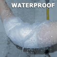 thumbnail image 4 of Waterproof PICC line Protector for Shower, Middle Arm Albow Cast Cover for Kids - q36/YY, 4 of 5