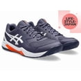 thumbnail image 1 of ASICS GEL-DEDICATE 8 (All Court) 1041A408 500 Indigo Fog/White Men Tennis Shoes, 1 of 6