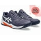 thumbnail image 1 of ASICS GEL-DEDICATE 8 (All Court) 1041A408 500 Indigo Fog/White Men Tennis Shoes, 1 of 6