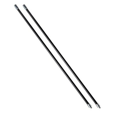 

Gardus Crd307 Sooteater Chimney Extension Rod 2 Pk