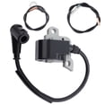 thumbnail image 3 of MYG Ignition Coil For 024 026 028 029 034 038 039 044 MS240 MS260, 3 of 8