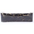 thumbnail image 3 of Marble Baseboard Bedroom Corridor Living Room Wall Stickers Self-adhesive Film Kitchen Bathroom Waterproof Waistline Border, 3 of 6