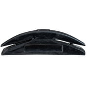 3M Black Sanding Block 32151SRP, 5/Case