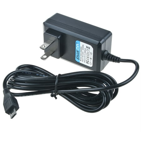 5v 2a Usb Power Source PwrON 6.6 FT Long 5V 2A Micro USB AC to DC Power Adapter Charger For ASUS Google Nexus ME370T 7
