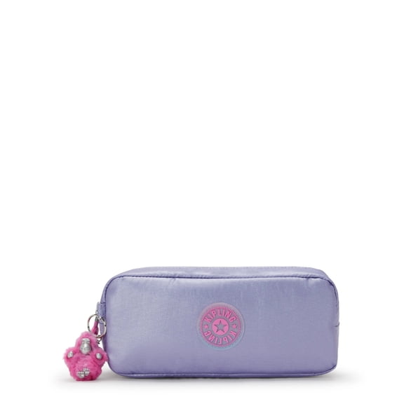 Kipling Icey Metallic Pouch