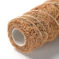 thumbnail image 3 of LIVINGbasics Moss Pole Plant Support, Coir Totem Moss Pole for Climbing Plants, 15.7 Inch & 12 Inch, 6 Pcs, 3 of 5