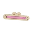 thumbnail image 2 of Milaget Busy Board Accessories Interactive Intelligence Development Early Education Toys Frog Pink, 2 of 9